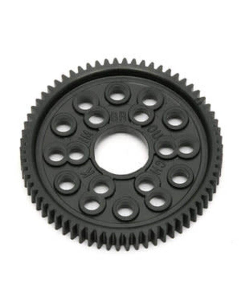 Kimbrough KIM301	66 Tooth 48 Pitch Spur Gear for B4, T4, SC10