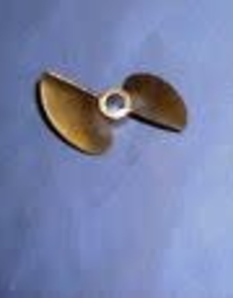 Octura OCTURA X440 3/16 shaft Left Hand Beryl. Copper