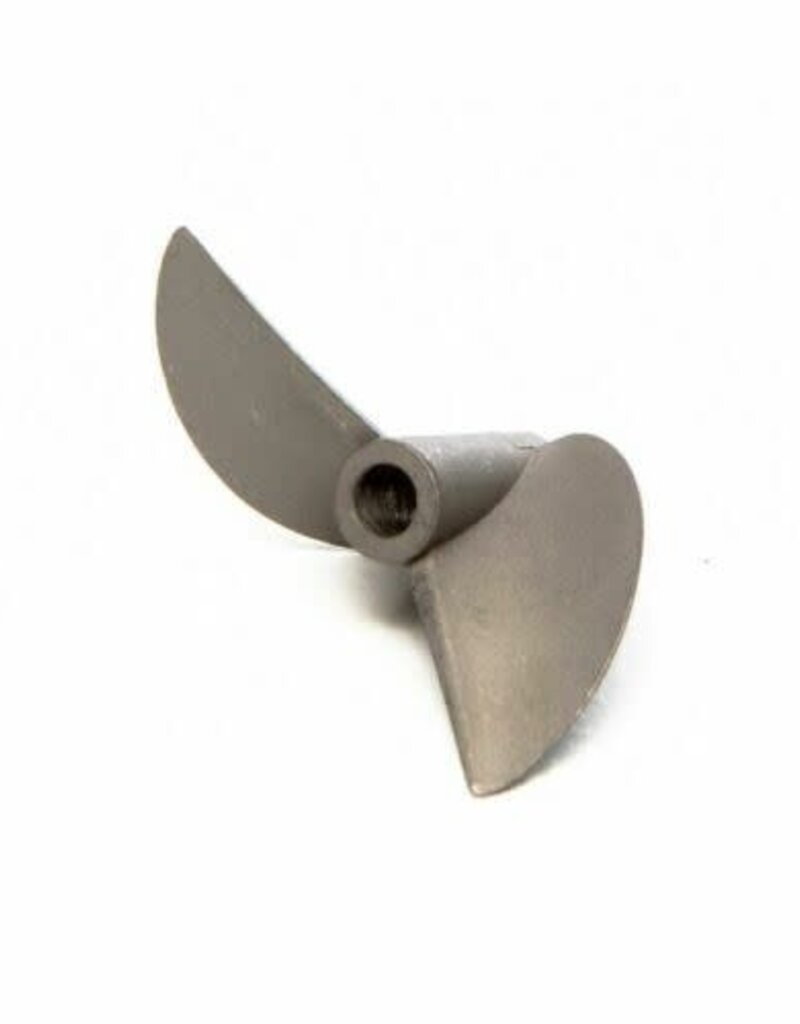 Octura Octura X432 Diameter: 1.26" (32mm) Total Pitch: 1.4x1.26=1.764" Shaft Size: 1/8