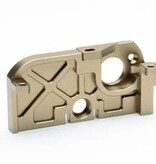 HRP MVK150276	Machined Aluminum Motor Mount (Quantum MT, XT)