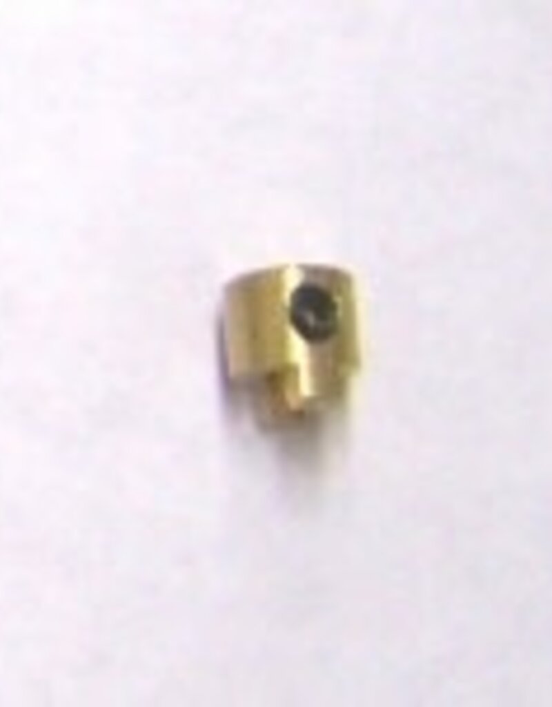 Octura Octura OC4D Drive Dog 1/8" ID X 1/4" OD