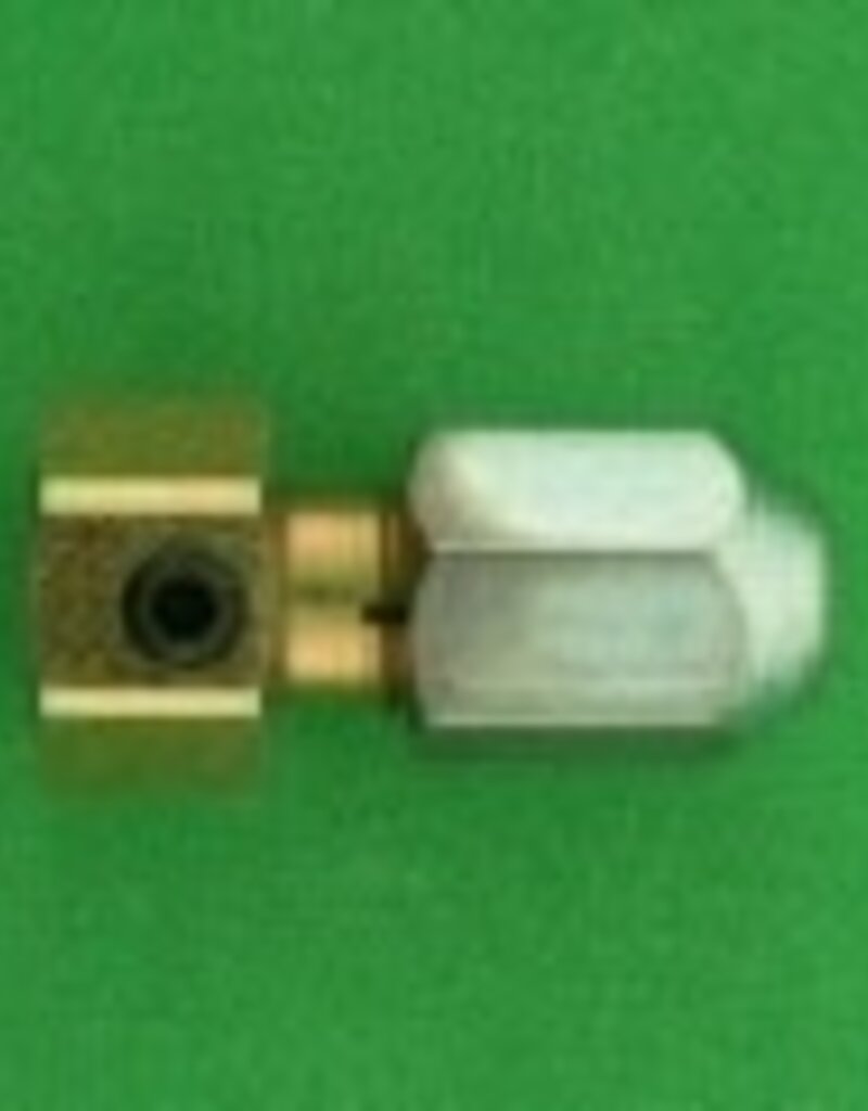 Octura OCFHE5MM13S 5MM .130 CABLE FLEX MOTOR HEX