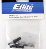 Eflight EFLH1424 Flybar Paddle Control Frame Set: B400