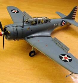 Revell RMX855249	 1/48 Dauntless