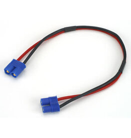 SPM SPMEXEC312 12-inch EC3 Extension with 16AWG