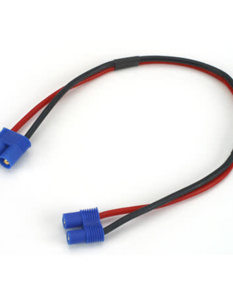 SPM SPMEXEC312 12-inch EC3 Extension with 16AWG