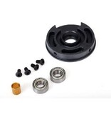 Traxxas 3352r Rebuild kit, Velineon? 3500 (includes plastic endbell, 5x11x4mm ball bearings (2), 2.5x5mm BCS (with threadlock) (4), rear bushing)