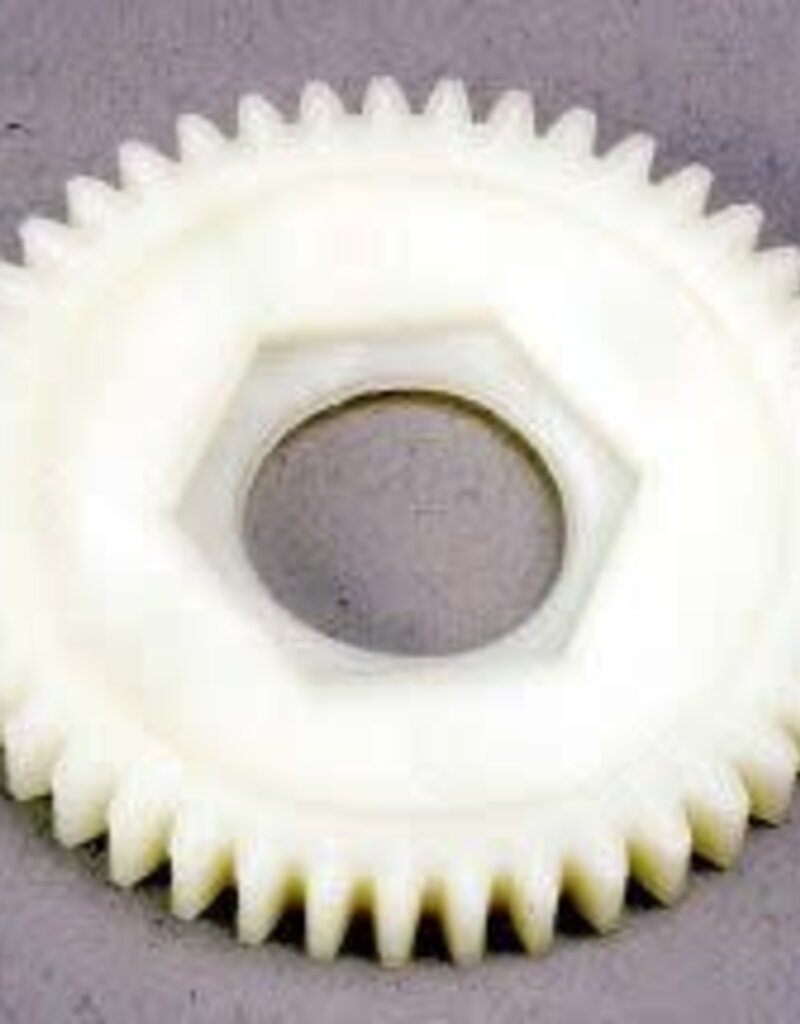 Traxxas 4984 Spur gear, 43-T (1st speed)