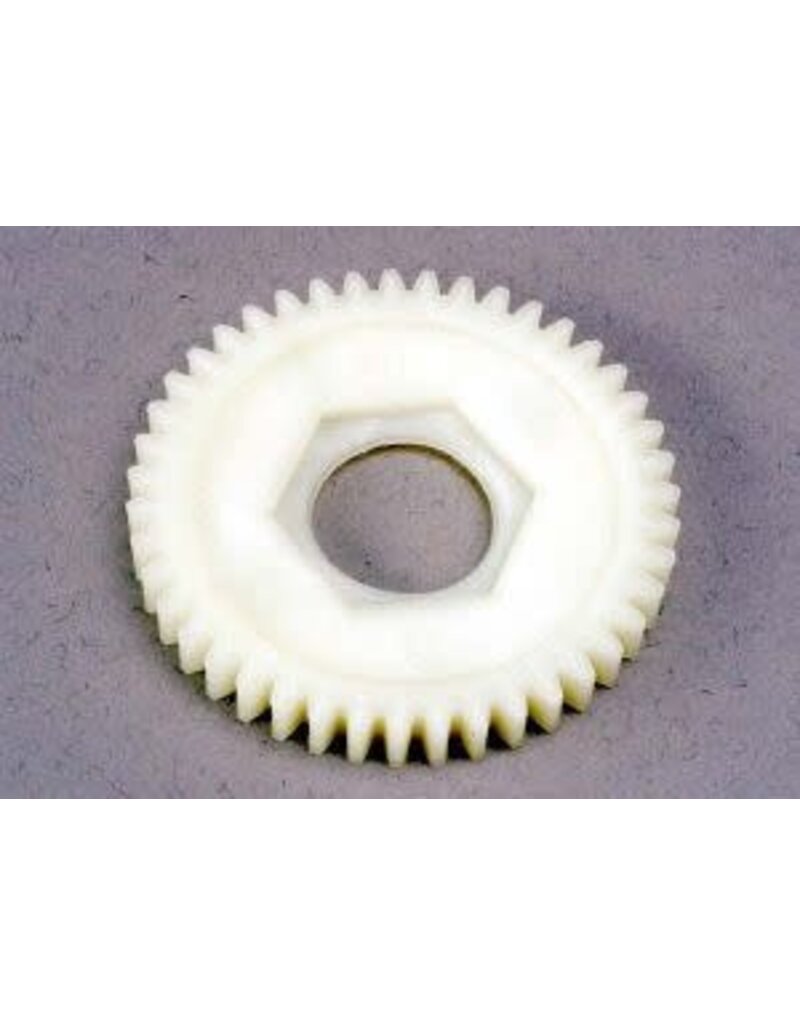Traxxas 4984 Spur gear, 43-T (1st speed)
