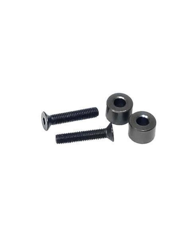 Redcat Racing 50022 Engine Post and Countersunk Screw