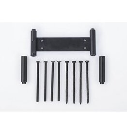 RC4WD RC4ZS1307 Winch Mount for Axial Wraith Stock bumper Warn winch mounting plate point