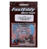 FastEddy TFE6522 FastEddy Axial SCX24 Bearing Kit