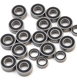 FastEddy TFE6522 FastEddy Axial SCX24 Bearing Kit