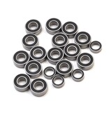 FastEddy TFE6522 FastEddy Axial SCX24 Bearing Kit