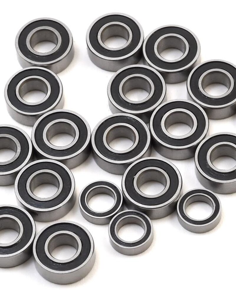 FastEddy TFE6522 FastEddy Axial SCX24 Bearing Kit