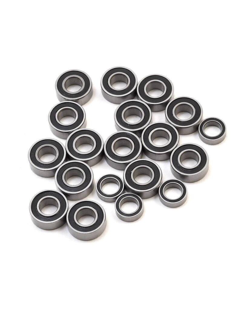 FastEddy TFE6522 FastEddy Axial SCX24 Bearing Kit
