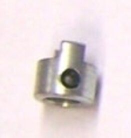 Octura Octura oc6dm  Drive Dog for 3/16" propeller shafts 3/8" (9.52mm) Diameter