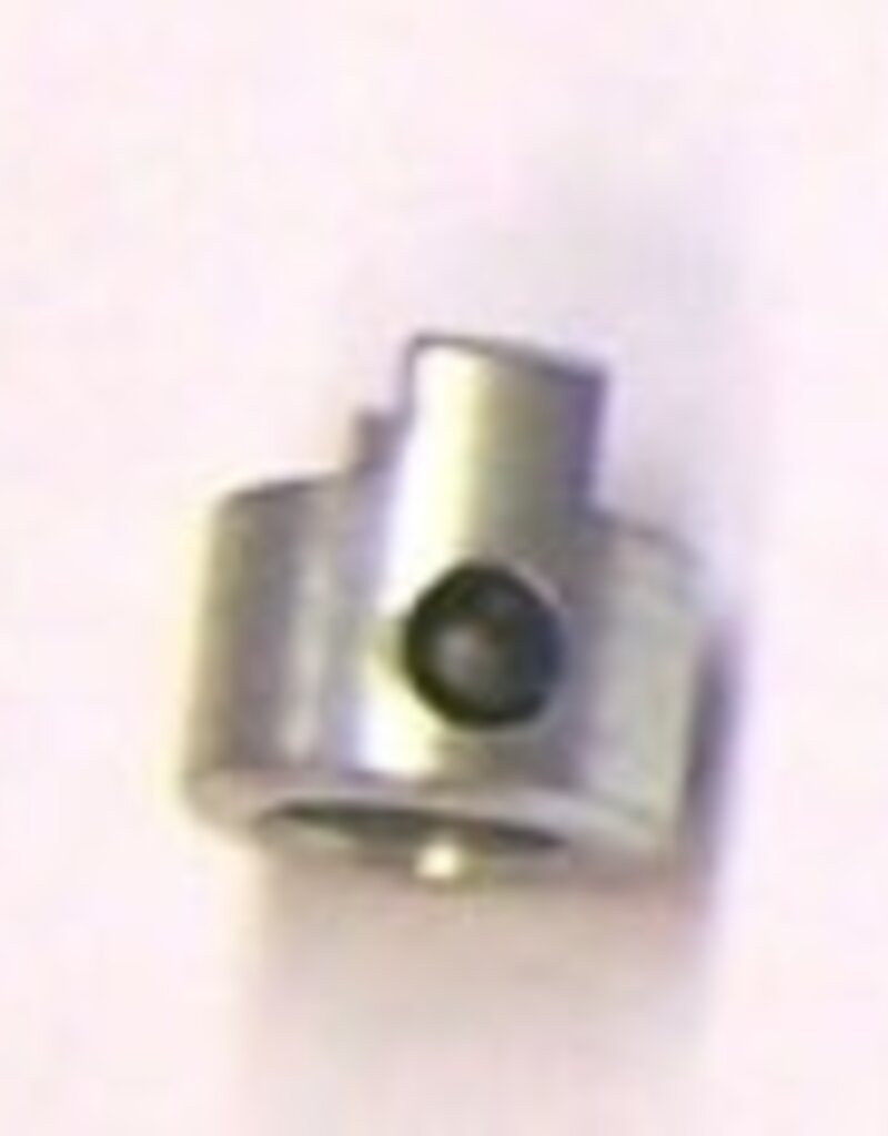 Octura Octura oc6dm  Drive Dog for 3/16" propeller shafts 3/8" (9.52mm) Diameter