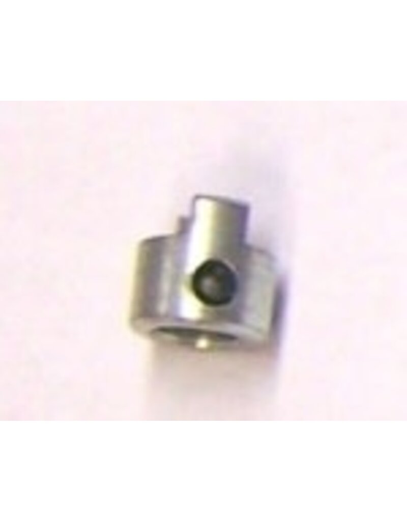 Octura Octura oc6dm  Drive Dog for 3/16" propeller shafts 3/8" (9.52mm) Diameter