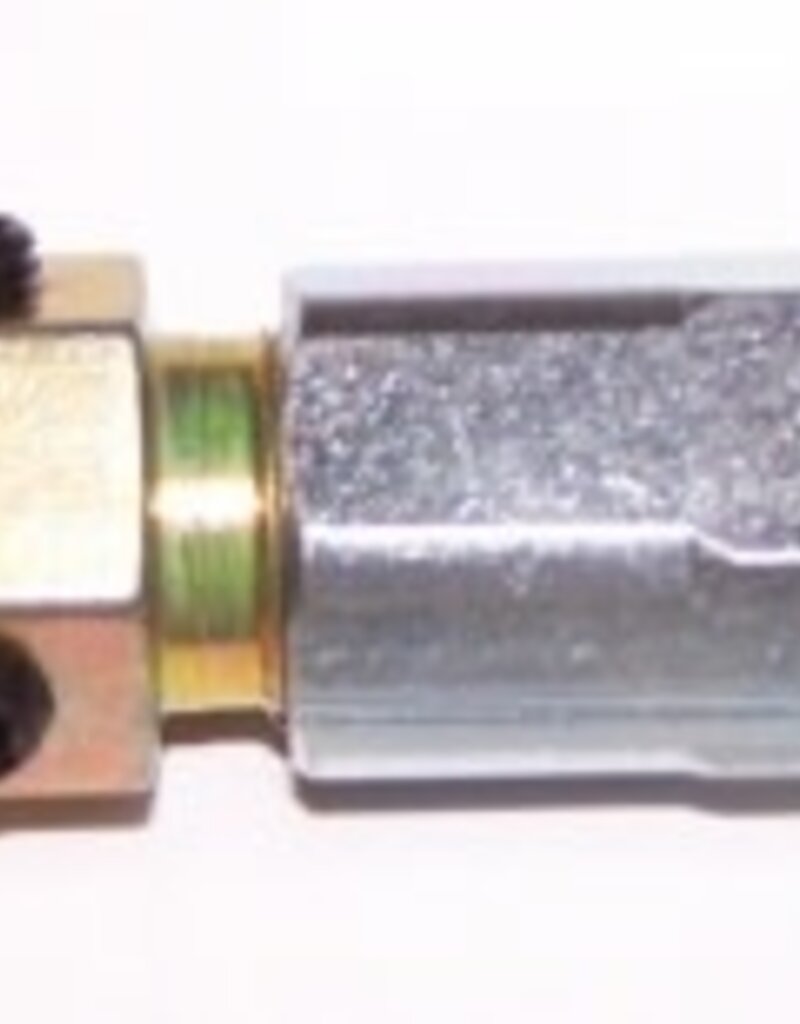 Octura Octura ocfhe8mm18  8mm to .250 Flex Cable.