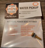 Octura Octura 71-0 outlet only for water pickup