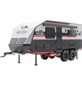 Power Hobby Orlandoo Hunter OH32N01 1/32 HQ19 Blackseries Camper Trailer Kit