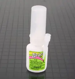 Zap PAAPT04	 ZAP A Gap CA+ Glue, 1/4 oz
