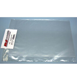 RJ speed RJS1504	 Lexan Sheet 8x12" .040