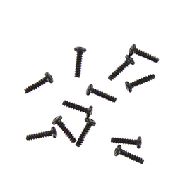 Redcat Racing S029 Washer Head Self Tapping Screw 2.6*10mm