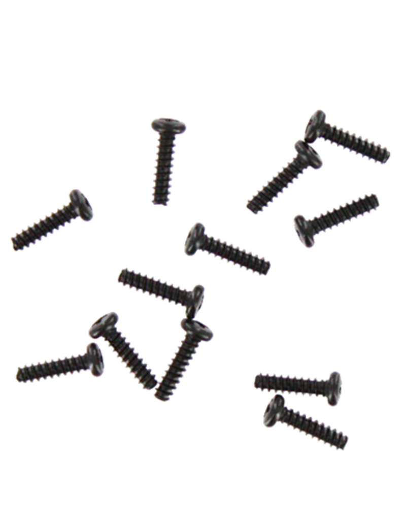 Redcat Racing S029 Washer Head Self Tapping Screw 2.6*10mm