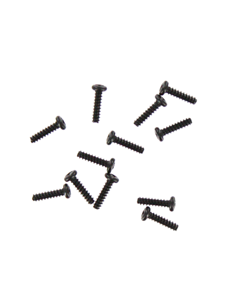 Redcat Racing S029 Washer Head Self Tapping Screw 2.6*10mm