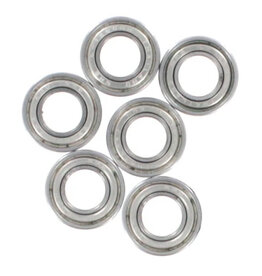 Redcat Racing H036 8*16*5mm ball bearing (6pcs)