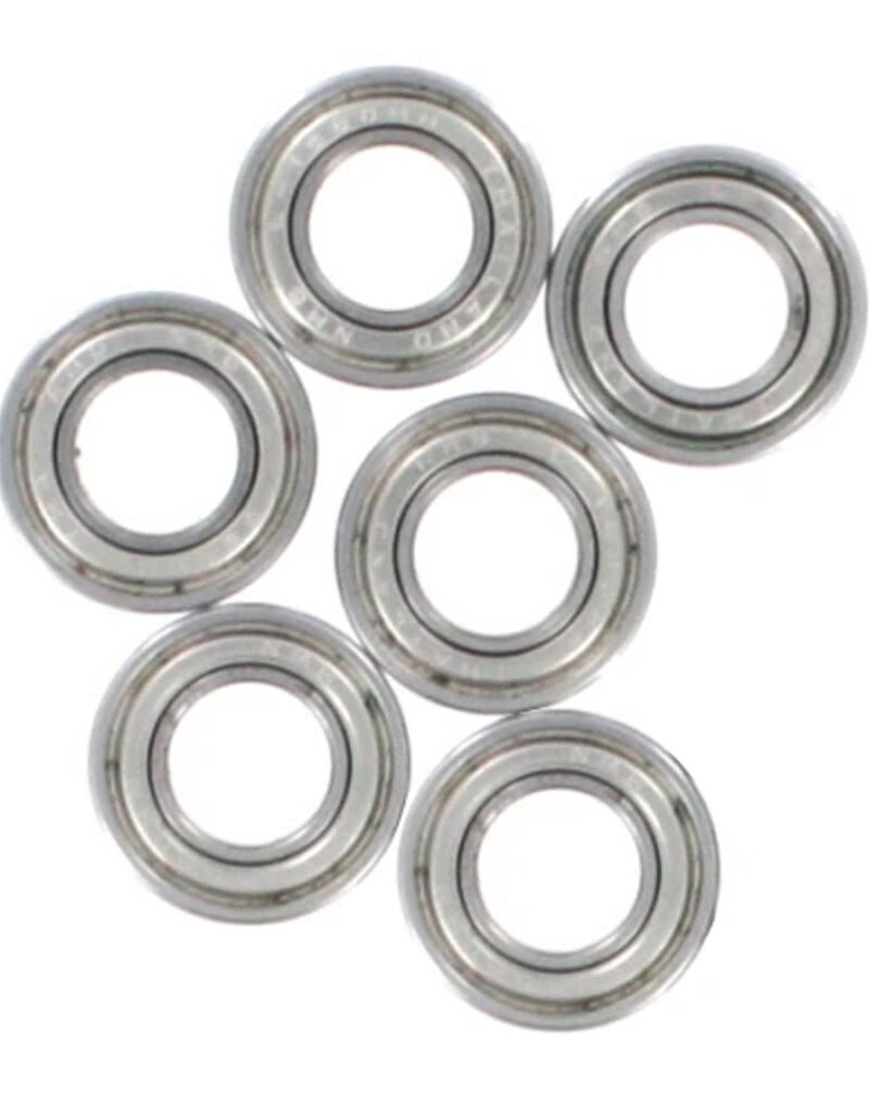 Redcat Racing H036 8*16*5mm ball bearing (6pcs)