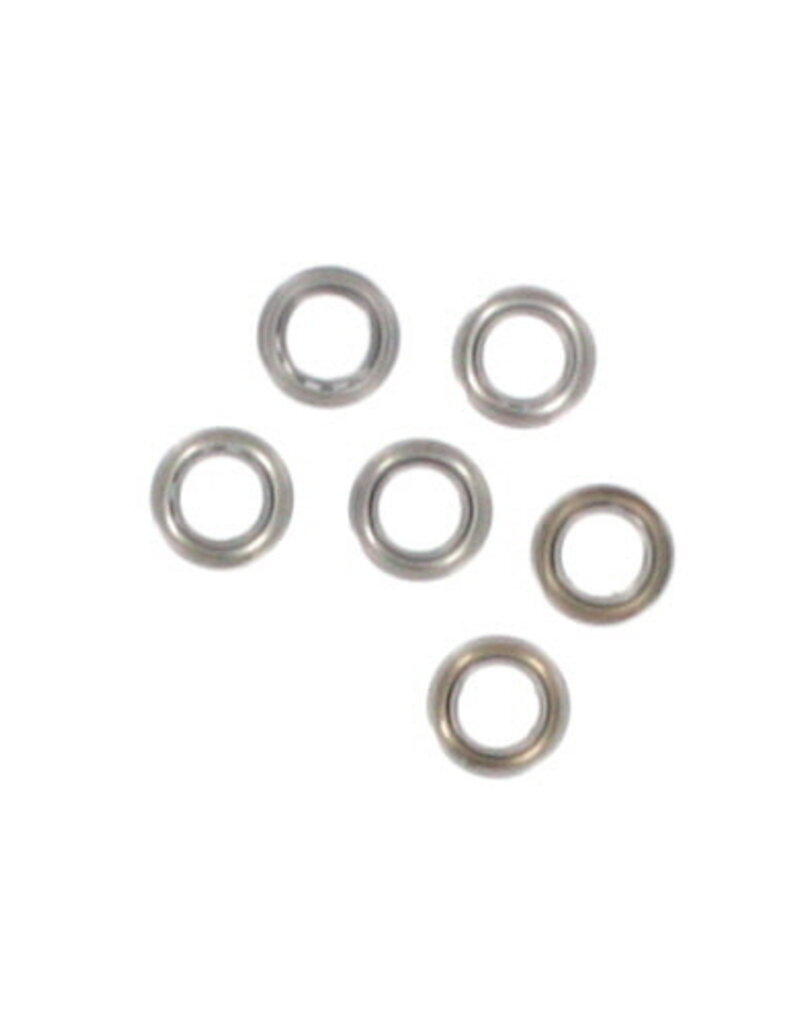 Redcat Racing H032 4*7*2.5mm ball bearing (6pcs)