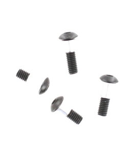 Redcat Racing BS903-017S Screws and bushings for BS903-0172x 4*11 and 2x 4*14