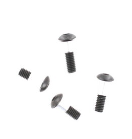 Redcat Racing BS903-017S Screws and bushings for BS903-0172x 4*11 and 2x 4*14
