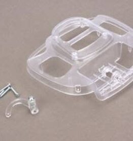 EFL EFL2739 Firewall: Apprentice 15e