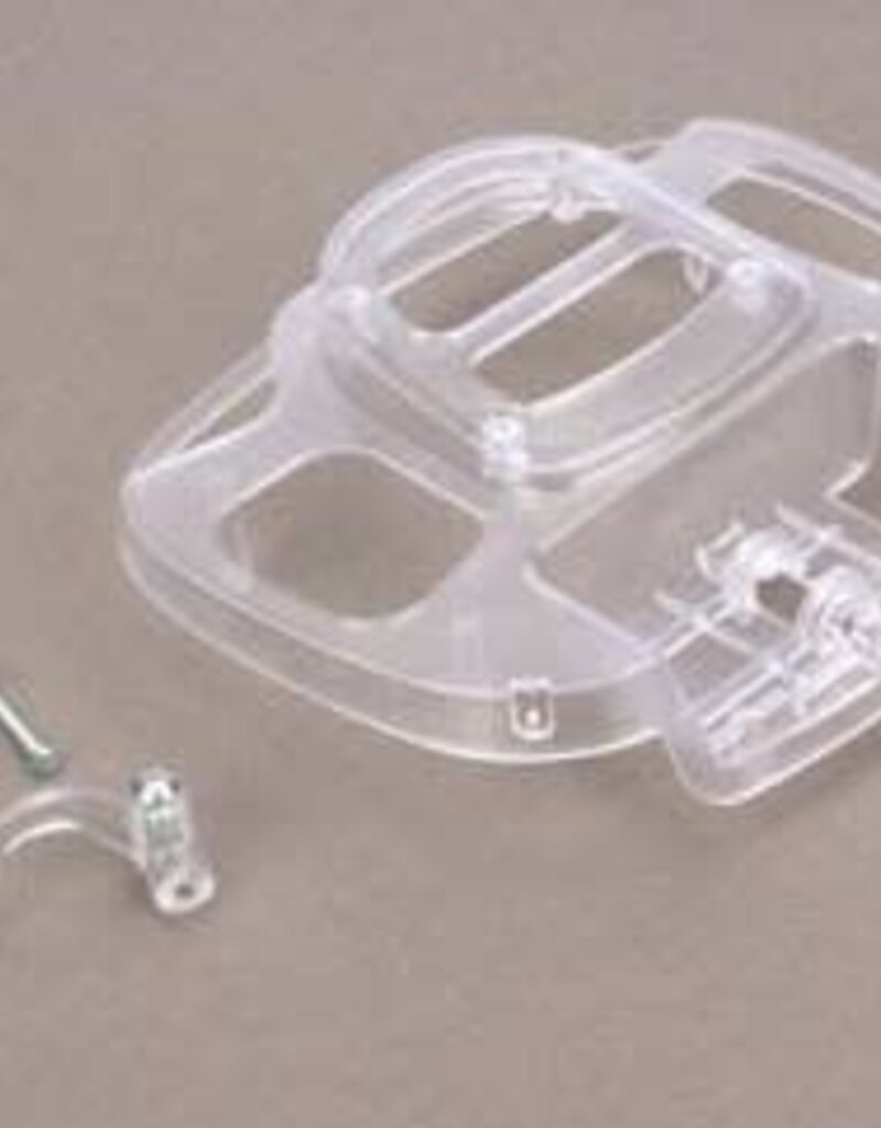 EFL EFL2739 Firewall: Apprentice 15e