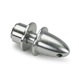 EFL EFLM1921 Prop Adapter with Collet, 2.3mm