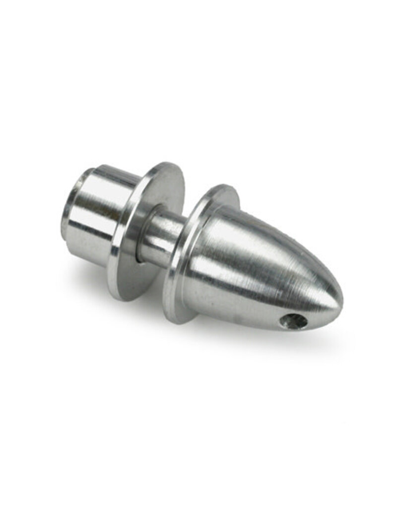 EFL EFLM1921 Prop Adapter with Collet, 2.3mm