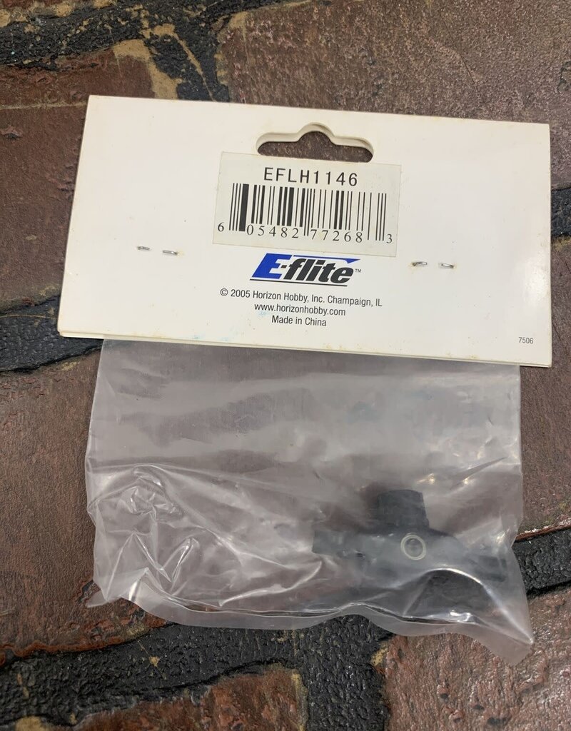 Eflight EFLH1146 Rotor head set:BCP