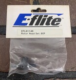 Eflight EFLH1146 Rotor head set:BCP