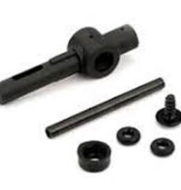 Eflight EFLH1145 Center hub & spindle set BCP