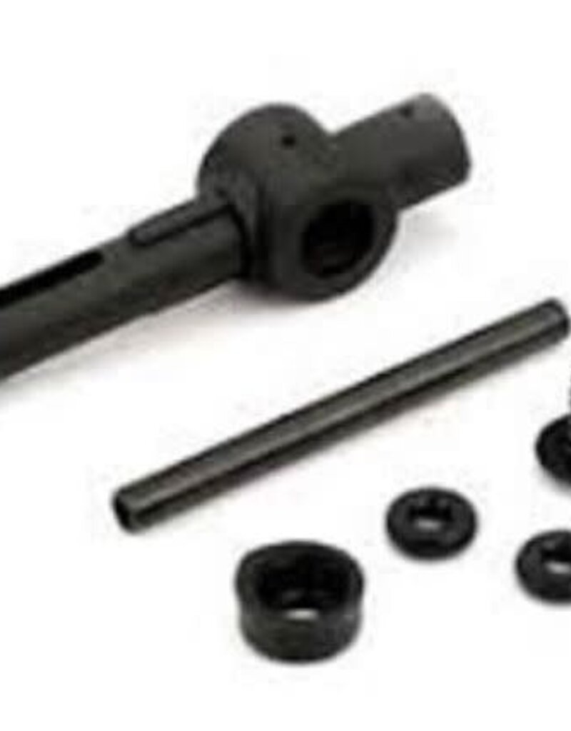 Eflight EFLH1145 Center hub & spindle set BCP