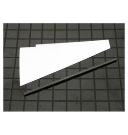 Eflight eflh1118 vertical tail support bcp