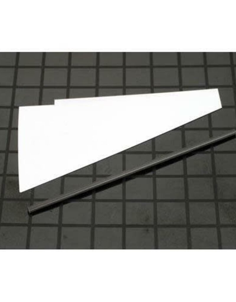 Eflight eflh1118 vertical tail support bcp