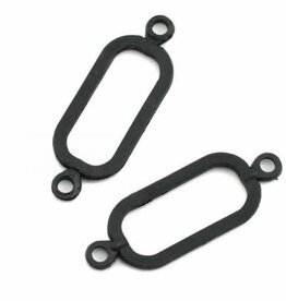 Eflight EFLH1163 Paddle control frame pushrod set