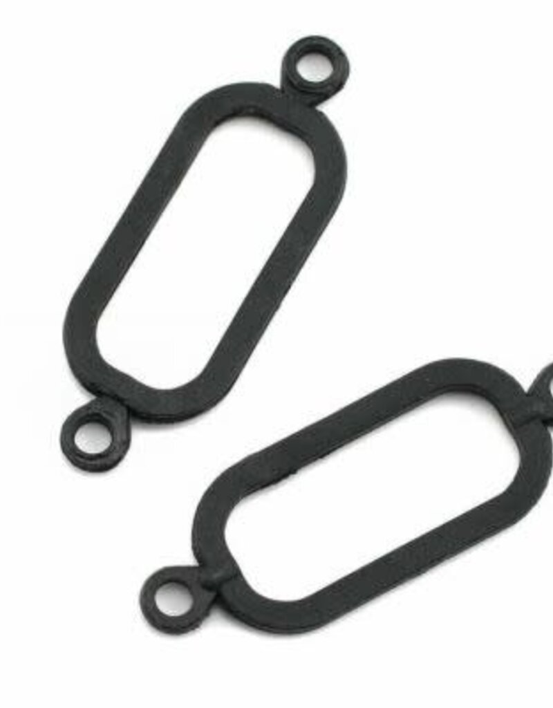 Eflight EFLH1163 Paddle control frame pushrod set