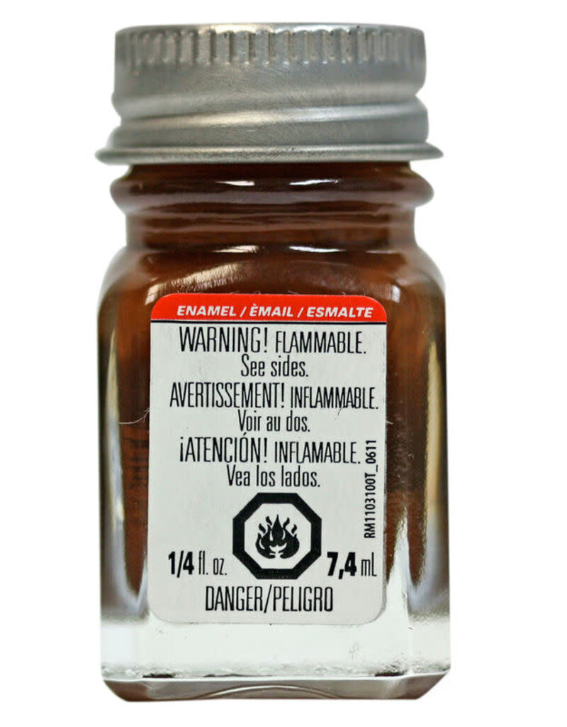 TESTORS 1133TT Light Brown 1/4 oz