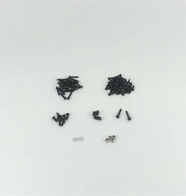 1RC 1rc8000 1/18 midget hardware set